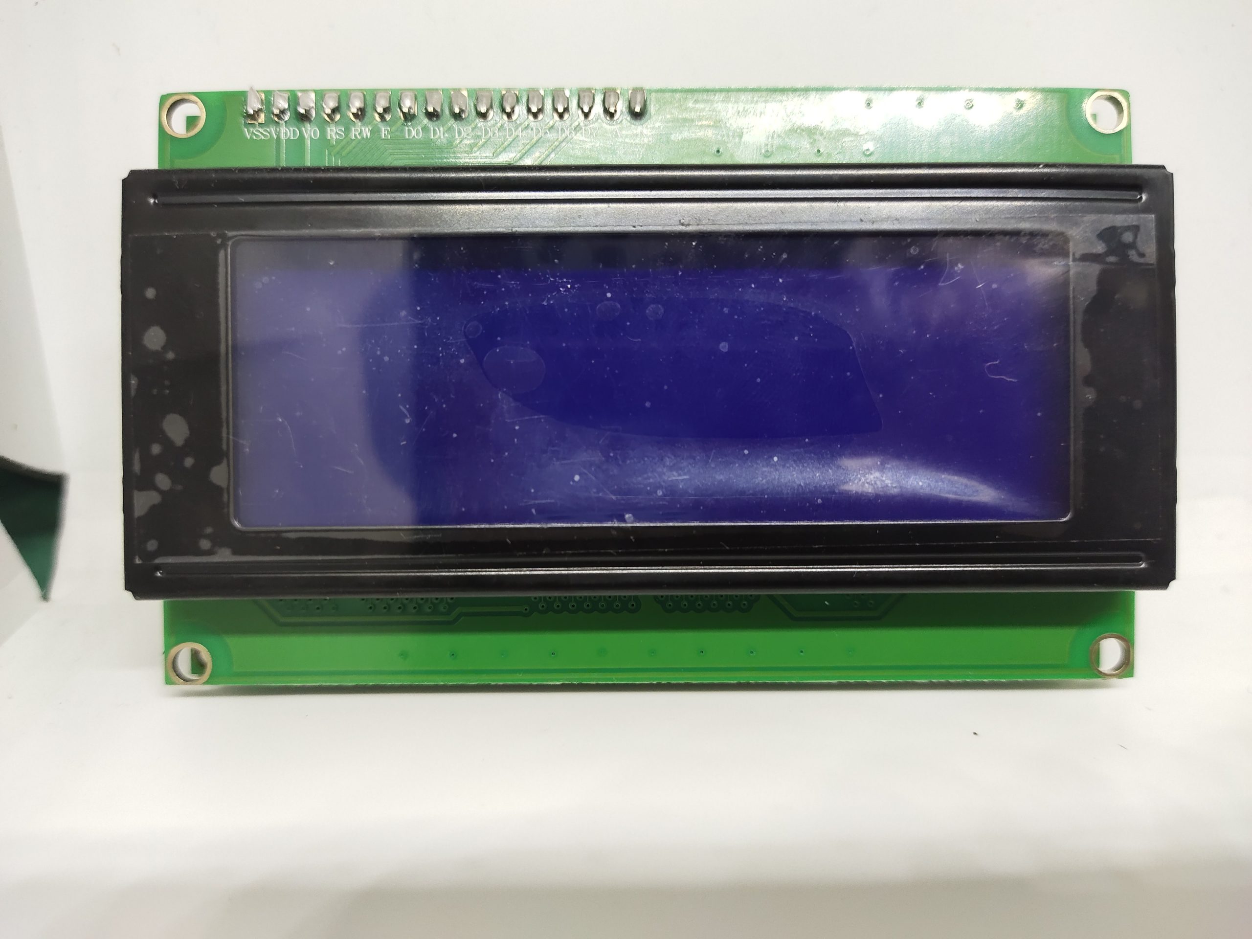 LCD2004-DS3231-I2C-V1_Front_Old