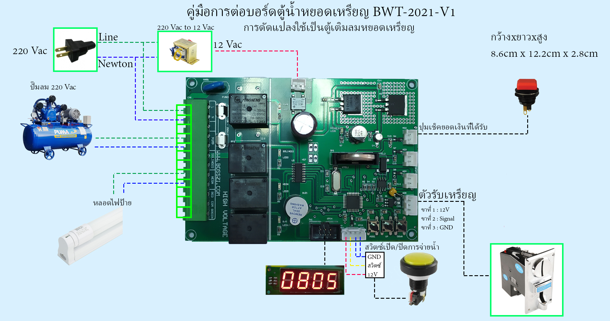 BWT-2021-V1_Manual1-pump-Air-2