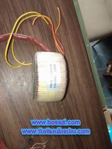 Toroidal inductors and transformers